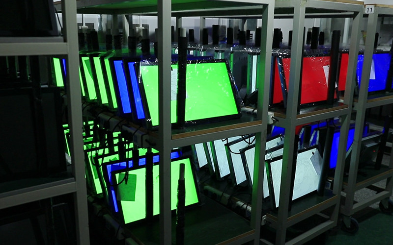 КИТАЙ Keetouch  Co., Ltd. Профиль компании