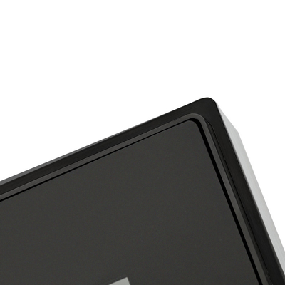 Dust Proof PCAP Touch Monitor Touchscreen 17 Inch With 3.9mm Tempered Glass Material