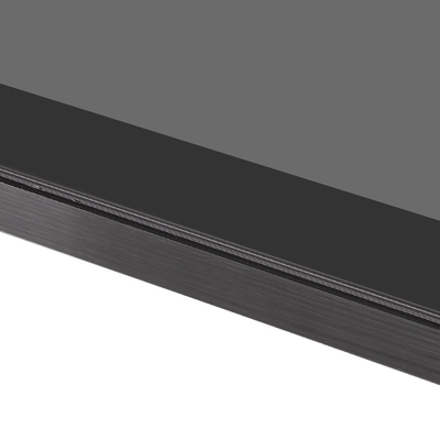 Industrial 21.5 Inch PCAP Touch Screen Monitor For Touch Screen Kiosks
