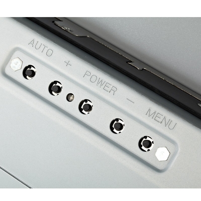 Embedded LCD Interactive Touch Monitor 17 Inch 1280×1024 Resolution