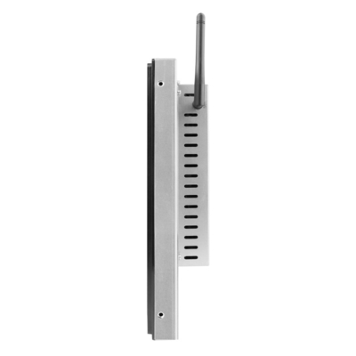 340 Nits PCAP Industrial Touchscreen Computer 15.6 Inch Multifunctional
