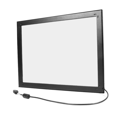 17 Inch Infrared Touch Screen IP65 Surface Waterproof Vandal Proof