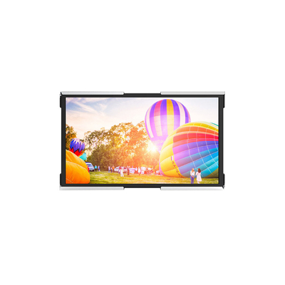 Vandal Proof 32 Inch Open Frame Monitor For Smart Lockers Kiosks