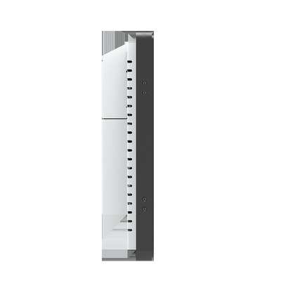 15 Inch High Brightness Touch Monitor 1024x768 Resolution For Smart Lockers