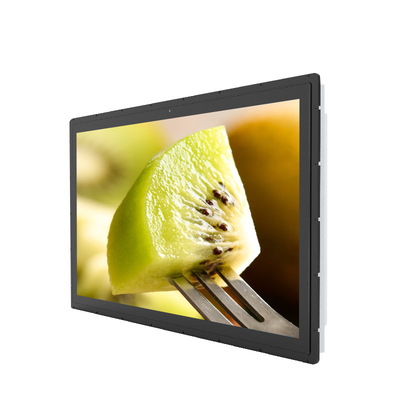 32 Inch Industrial Touchscreen Computer 2GB RAM 8GB SSD For Kiosks