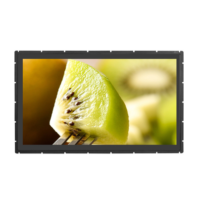 32 Inch Industrial Touchscreen Computer 2GB RAM 8GB SSD For Kiosks