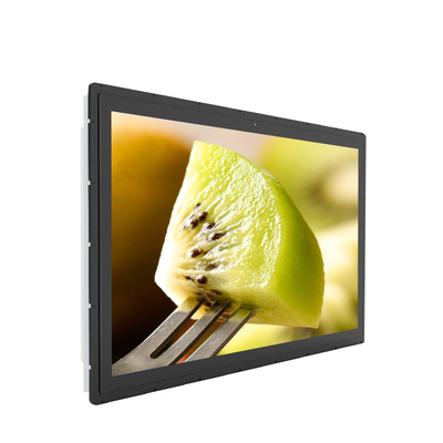32 Inch Industrial Touchscreen Computer 2GB RAM 8GB SSD For Kiosks