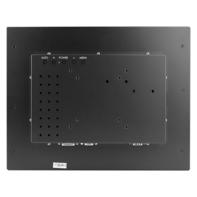 15.6 Inch Saw Touch Monitor 16:9 Display Type 1920*1080 Resolution For Kiosks