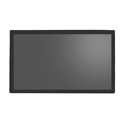 21.5 Inch PCAP Touch Monitor Open Frame Touch Display 250cd/㎡ Brightness Nits For Kiosks